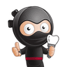 Ninja logo