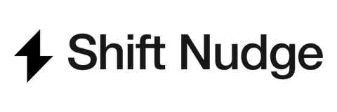 Shift Nudge